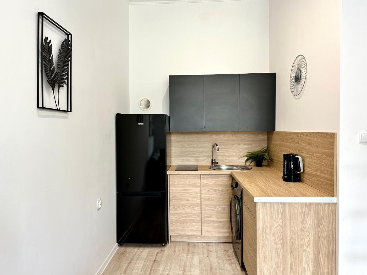 Studio Oliwa Station Apartment